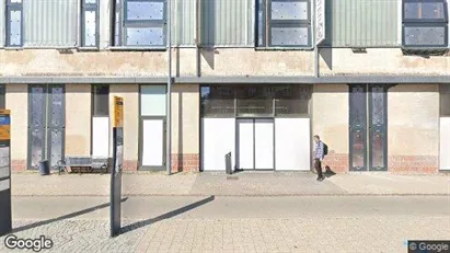 Kontorhoteller til leje i Hillerød - Foto fra Google Street View