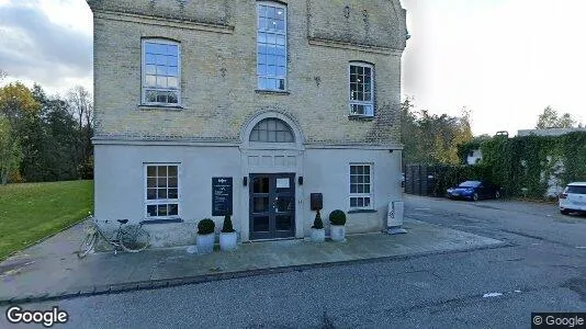 Kontorhoteller til leje i Kongens Lyngby - Foto fra Google Street View