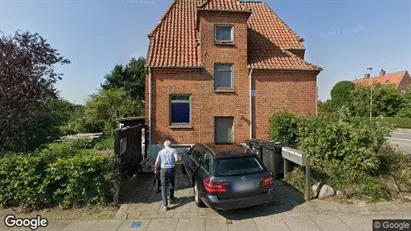 Kontorlokaler til leje i Odense NV - Foto fra Google Street View
