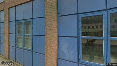 Kontorlokaler til leje i Århus C - Foto fra Google Street View
