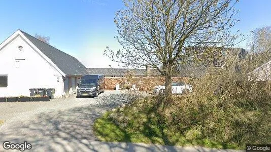 Erhvervslejemål til salg i Sporup - Foto fra Google Street View
