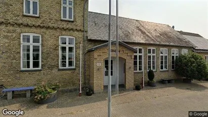 Erhvervslejemål til salg i Sydals - Foto fra Google Street View