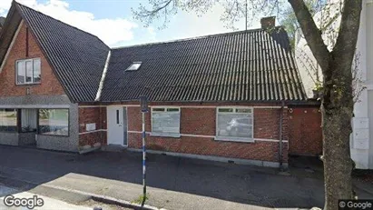 Boligudlejningsejendomme til salg i Hørve - Foto fra Google Street View