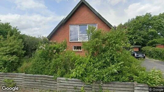 Boligudlejningsejendomme til salg i Brovst - Foto fra Google Street View