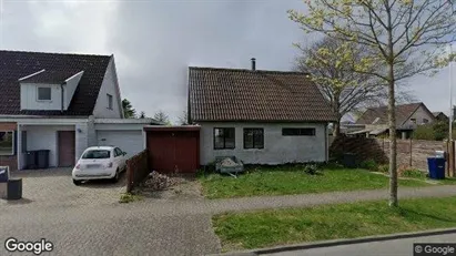 Boligudlejningsejendomme til salg i Esbjerg Ø - Foto fra Google Street View