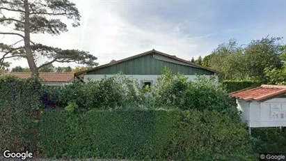 Boligudlejningsejendomme til salg i Nykøbing Falster - Foto fra Google Street View