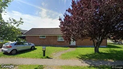 Boligudlejningsejendomme til salg i Esbjerg Ø - Foto fra Google Street View