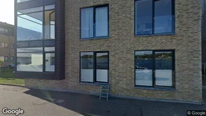 Boligudlejningsejendomme til salg i Hadsund - Foto fra Google Street View