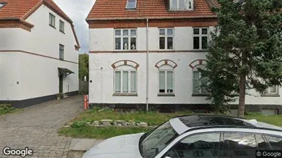 Kontorlokaler til leje i Valby - Foto fra Google Street View