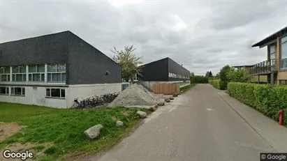 Erhvervslejemål til leje i Brøndby - Foto fra Google Street View