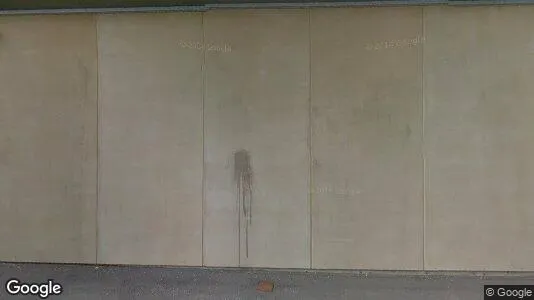 Erhvervslejemål til salg i Holbæk - Foto fra Google Street View