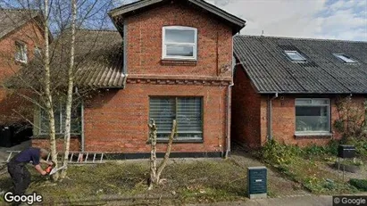 Boligudlejningsejendomme til salg i Nykøbing Mors - Foto fra Google Street View