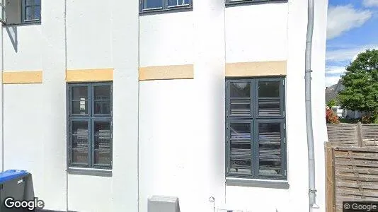 Boligudlejningsejendomme til salg i Hørve - Foto fra Google Street View