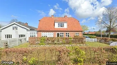 Boligudlejningsejendomme til salg i Hørve - Foto fra Google Street View