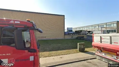 Kontorlokaler til leje i Kastrup - Foto fra Google Street View