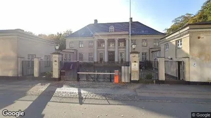 Kontorlokaler til salg i Østerbro - Foto fra Google Street View