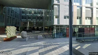 Kontorlokaler til salg i København S - Foto fra Google Street View