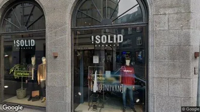 Kontorlokaler til salg i København K - Foto fra Google Street View