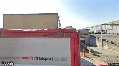 Kontorlokaler til leje i Kastrup - Foto fra Google Street View