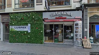 Kontorlokaler til salg i København K - Foto fra Google Street View
