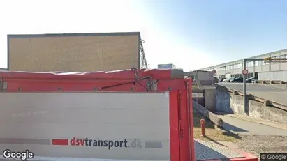 Kontorlokaler til salg i Kastrup - Foto fra Google Street View