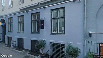 Kontorlokaler til salg i København K - Foto fra Google Street View