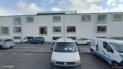 Kontorlokaler til salg i Brøndby - Foto fra Google Street View