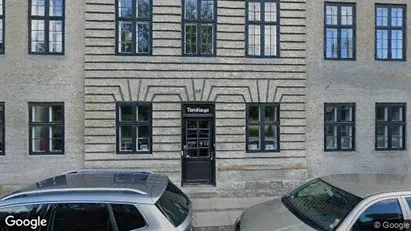 Kontorlokaler til salg i København K - Foto fra Google Street View