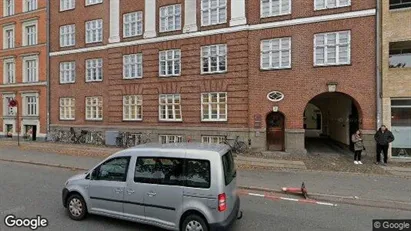 Kontorlokaler til salg i København K - Foto fra Google Street View