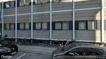 Kontorlokaler til salg i Vesterbro - Foto fra Google Street View