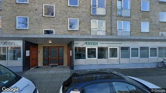Kontorlokaler til salg i Århus C - Foto fra Google Street View