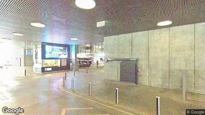 Kontorlokaler til salg i Århus C - Foto fra Google Street View