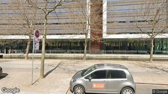 Kontorlokaler til salg i København S - Foto fra Google Street View