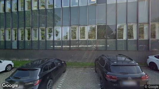 Kliniklokaler til salg i Hellerup - Foto fra Google Street View