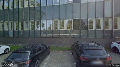 Kliniklokaler til salg i Hellerup - Foto fra Google Street View