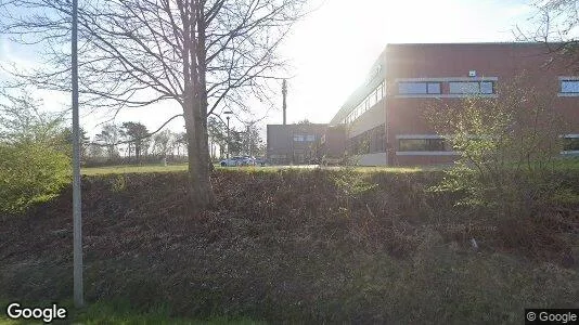 Kontorlokaler til salg i Hadsten - Foto fra Google Street View