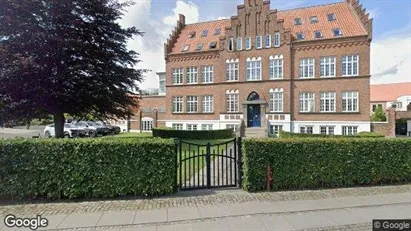 Kontorlokaler til salg i Aalborg Centrum - Foto fra Google Street View