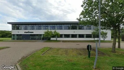 Kontorlokaler til salg i Kolding - Foto fra Google Street View
