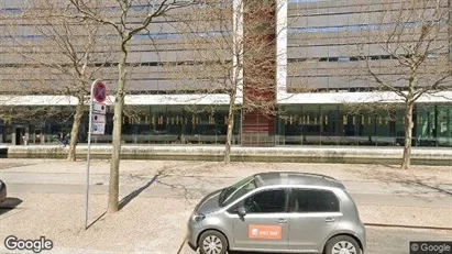Kontorlokaler til salg i København S - Foto fra Google Street View