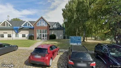 Lagerlokaler til salg i Søborg - Foto fra Google Street View