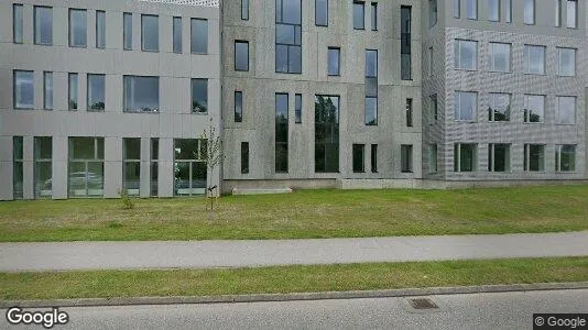 Kontorlokaler til salg i Risskov - Foto fra Google Street View