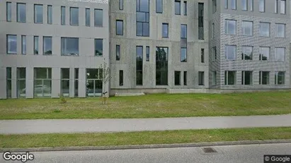 Kontorlokaler til salg i Risskov - Foto fra Google Street View