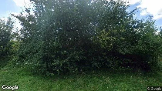 Erhvervsgrunde til salg i Varde - Foto fra Google Street View