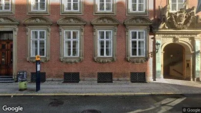 Kontorlokaler til salg i København K - Foto fra Google Street View