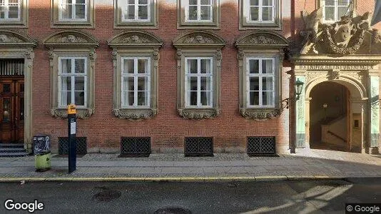 Kontorlokaler til salg i København K - Foto fra Google Street View