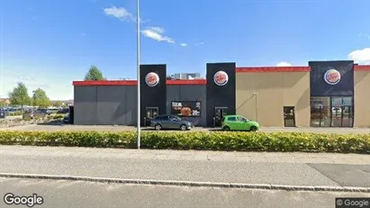 Kontorlokaler til salg i Kolding - Foto fra Google Street View
