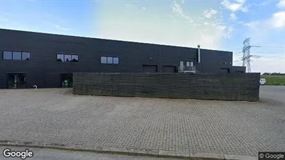Kontorlokaler til salg i Kolding - Foto fra Google Street View