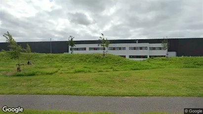 Lagerlokaler til salg i Fredericia - Foto fra Google Street View
