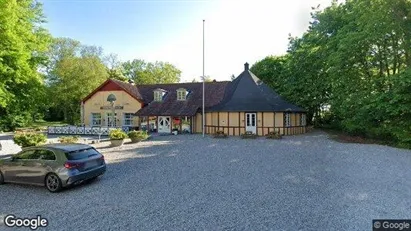 Hoteller til salg i Kerteminde - Foto fra Google Street View