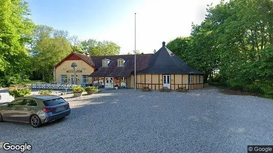 Hoteller til salg i Kerteminde - Foto fra Google Street View